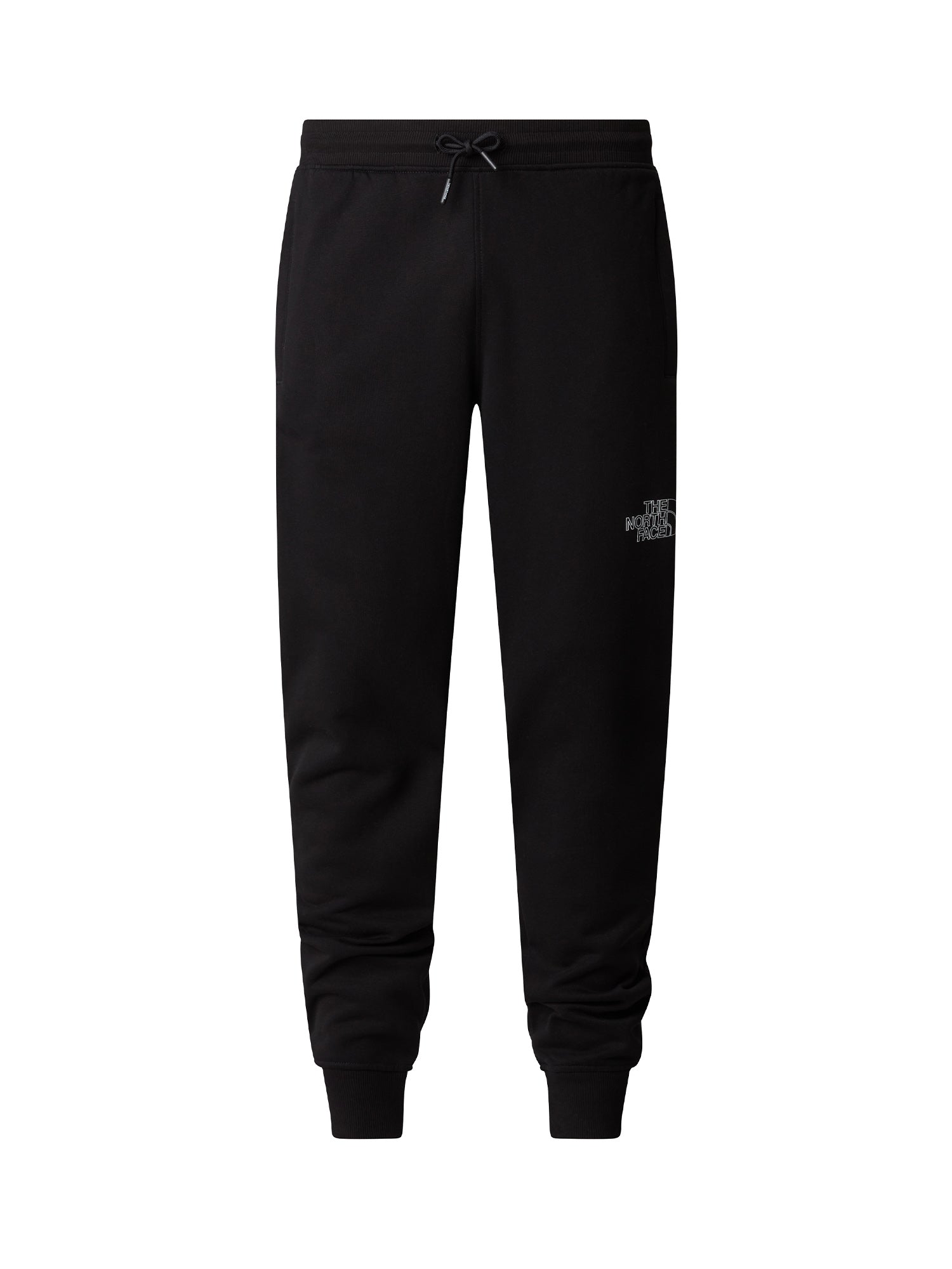 Pantaloni sportivi Nero The North Face