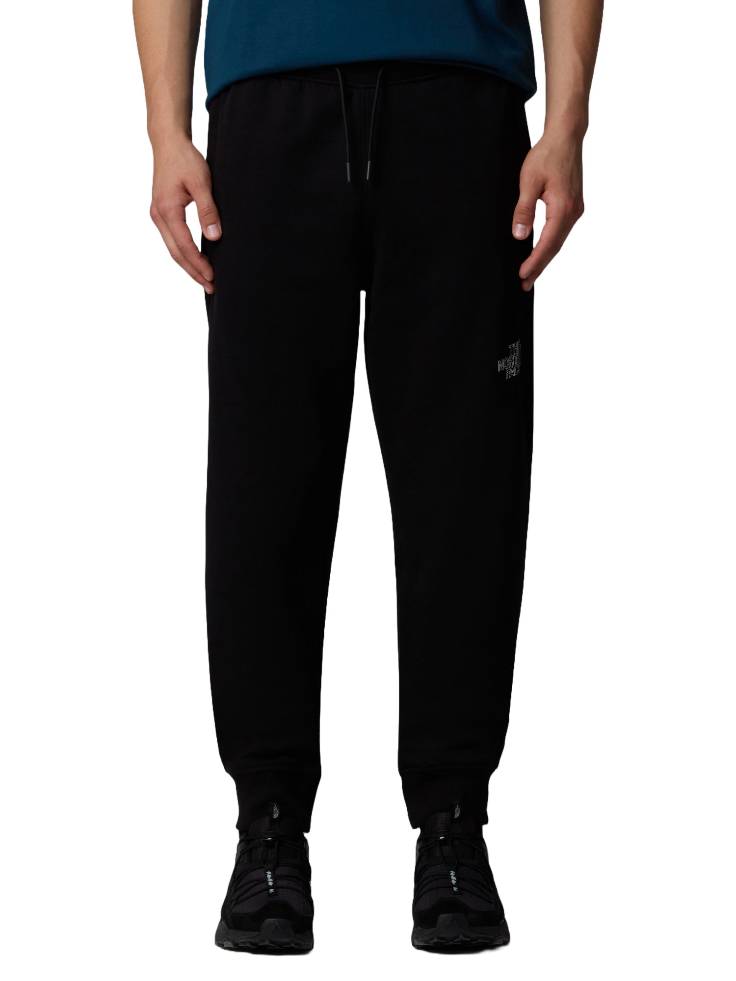 Pantaloni sportivi Nero The North Face