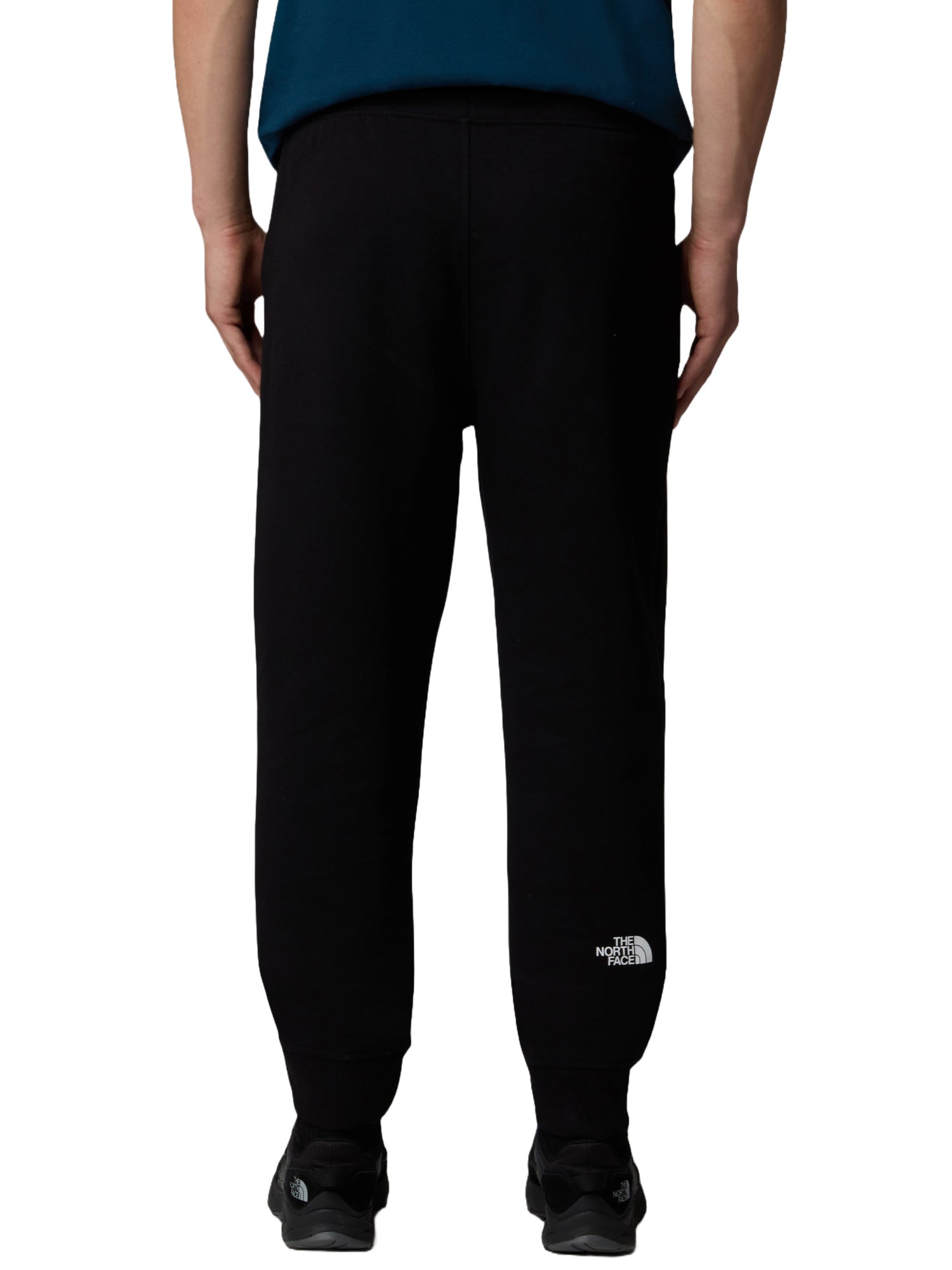 Pantaloni sportivi Nero The North Face