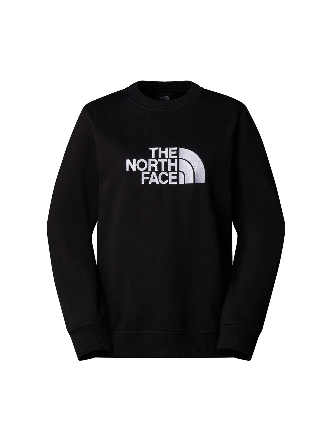 Felpe Nero The North Face