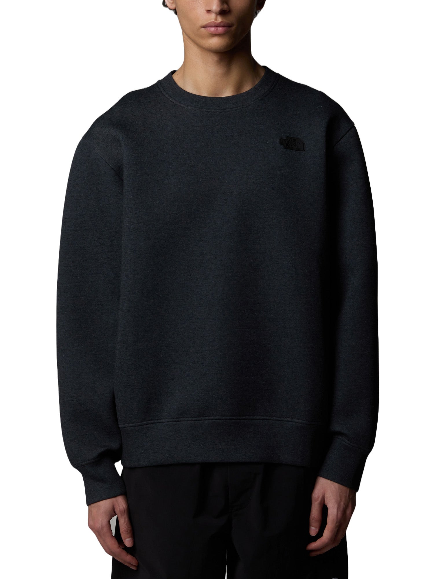 Felpe Nero The North Face