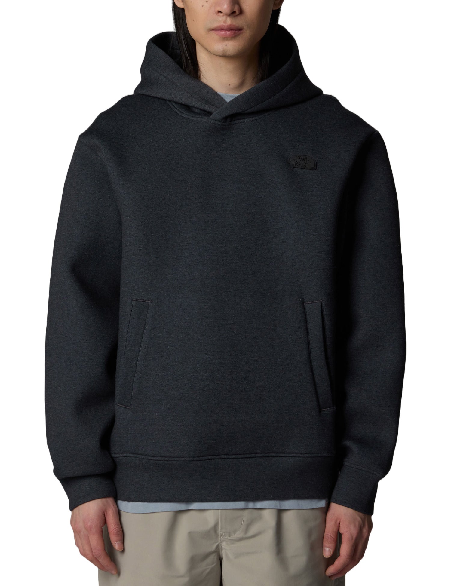 Felpe Nero The North Face