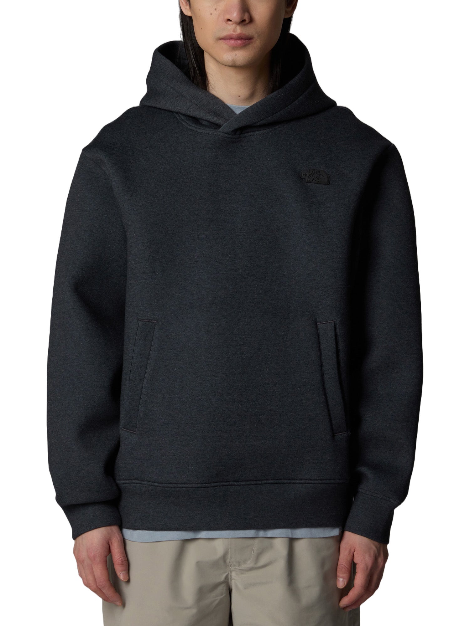 Felpe Nero The North Face