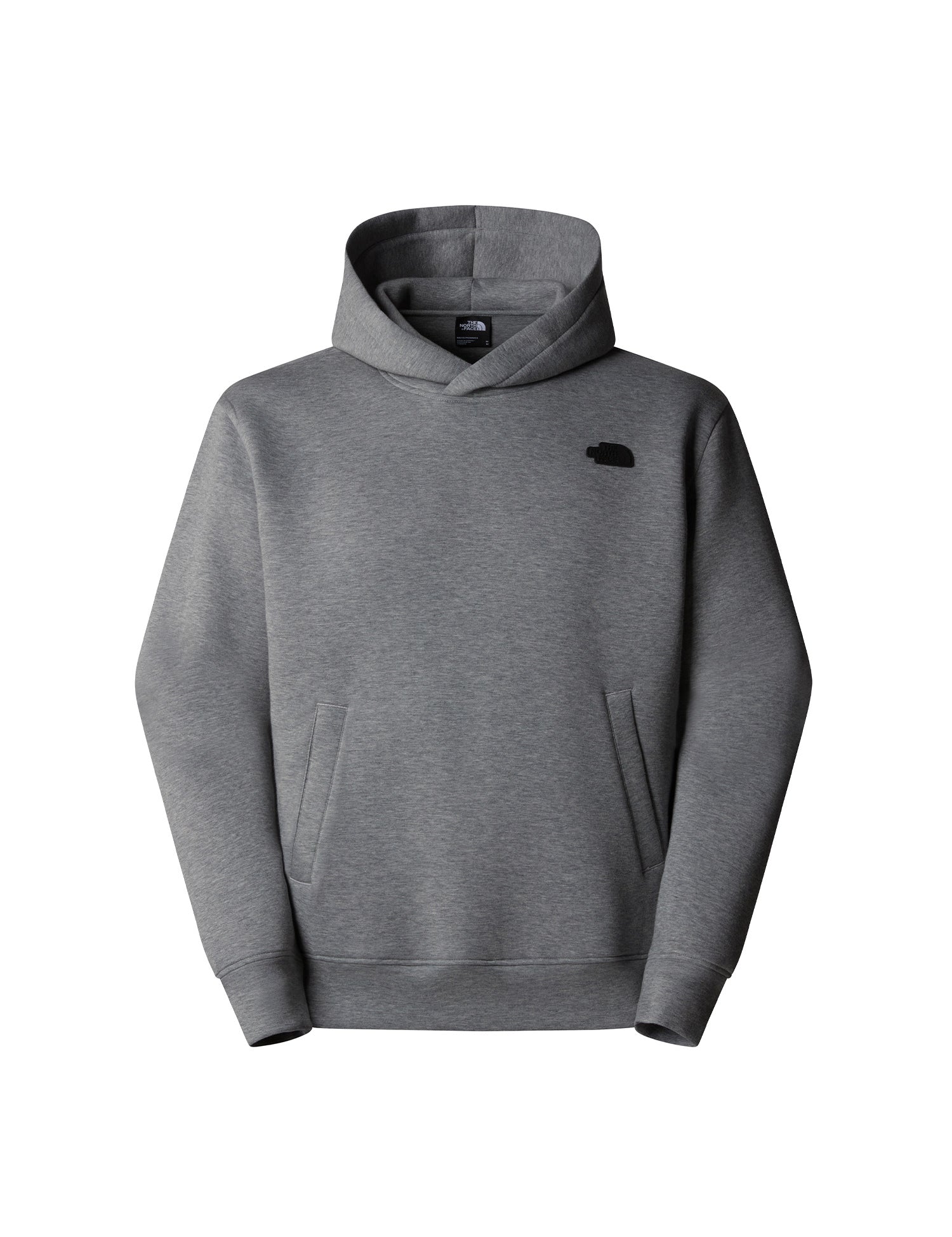 Felpe Grigio The North Face