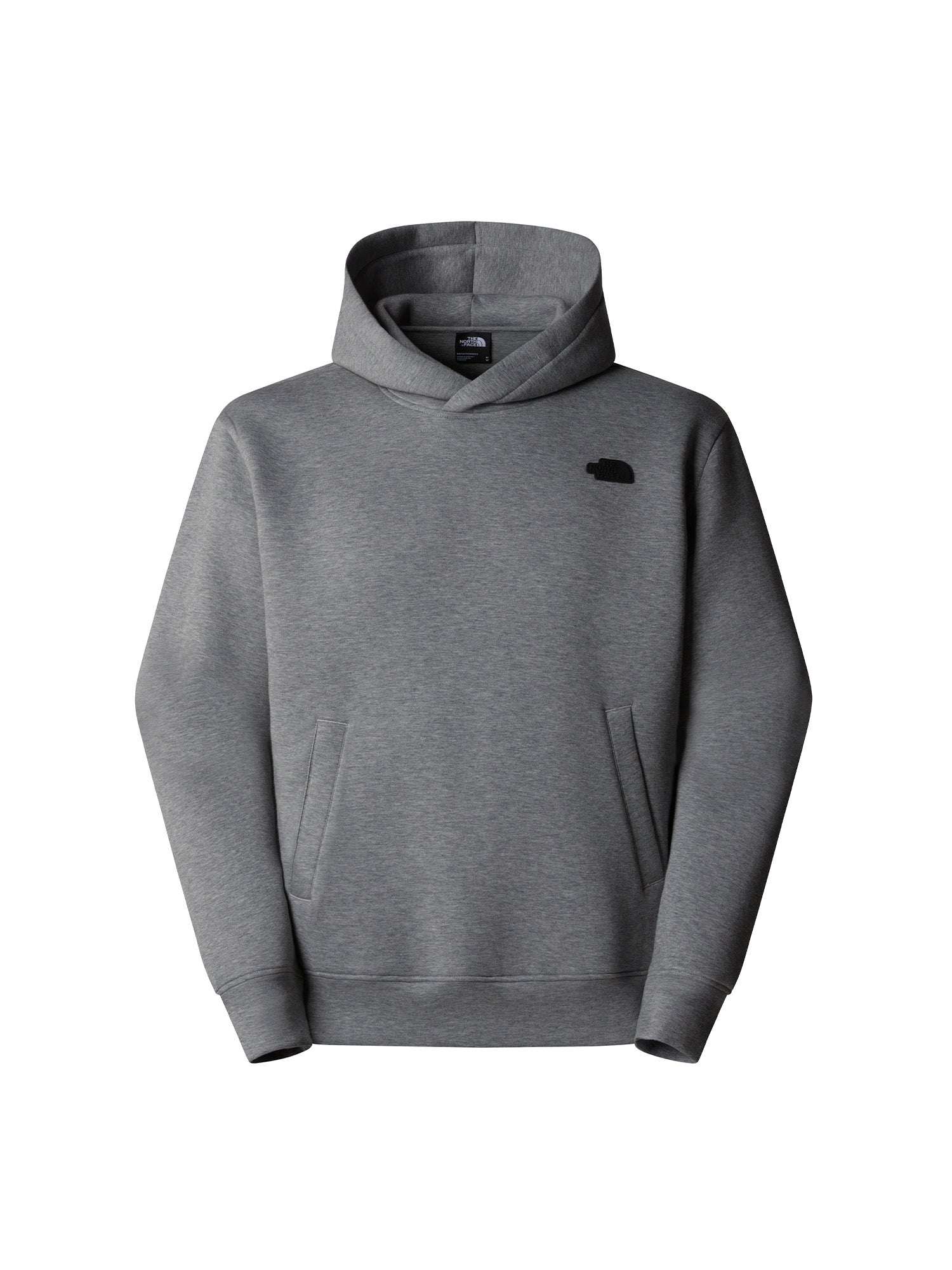 Felpe Grigio The North Face