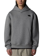 Felpe Grigio The North Face