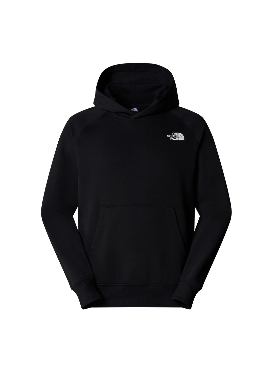 Felpe Nero The North Face