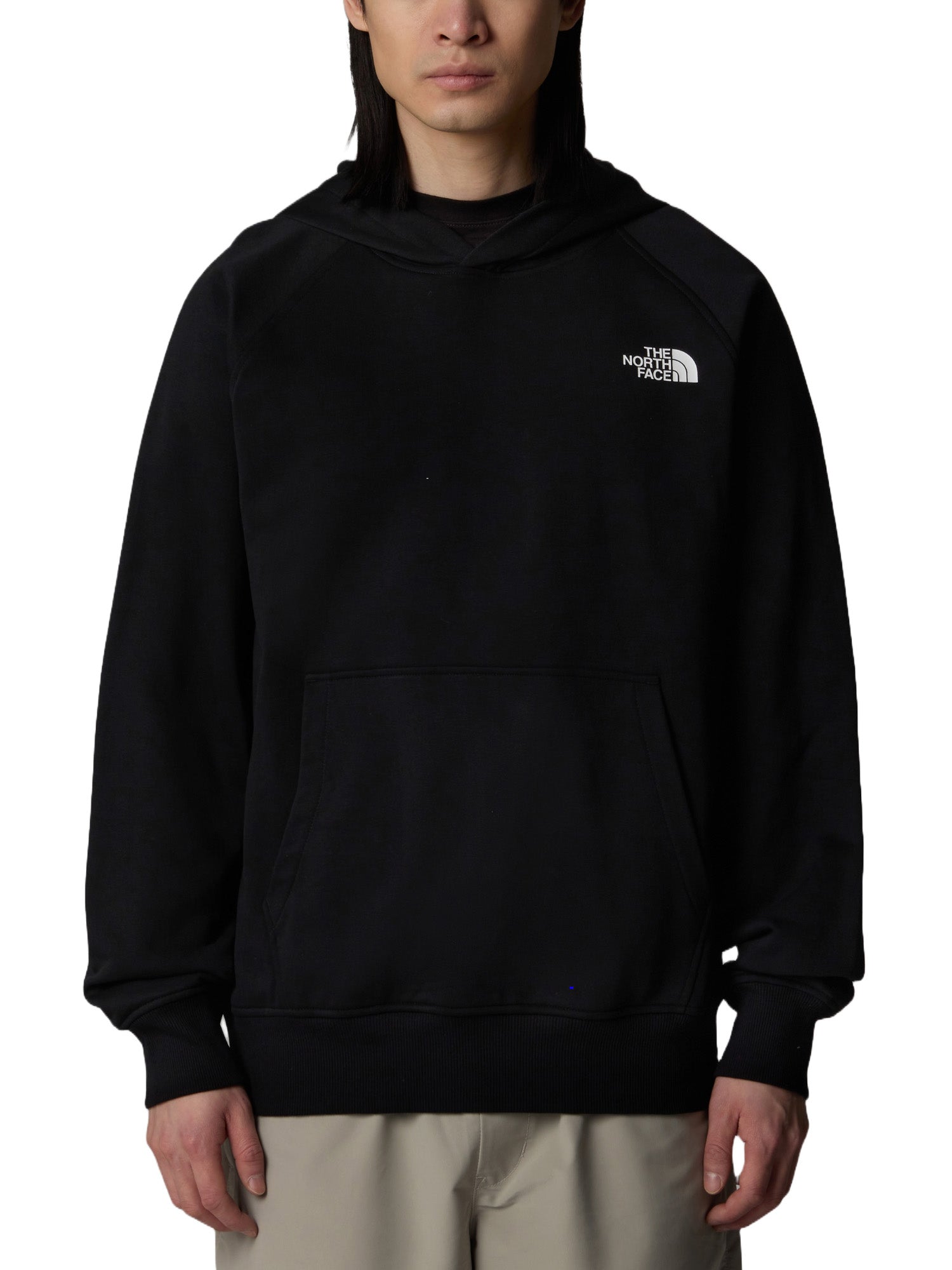 Felpe Nero The North Face