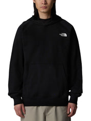 Felpe Nero The North Face