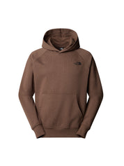 Felpe Marrone The North Face