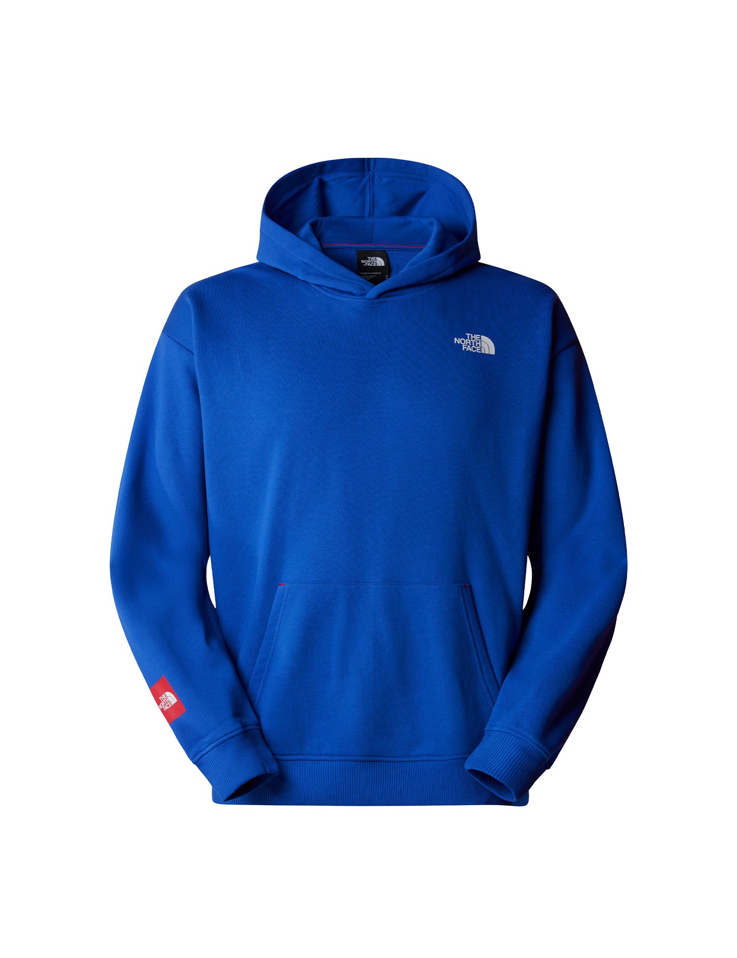 Felpe Blu The North Face