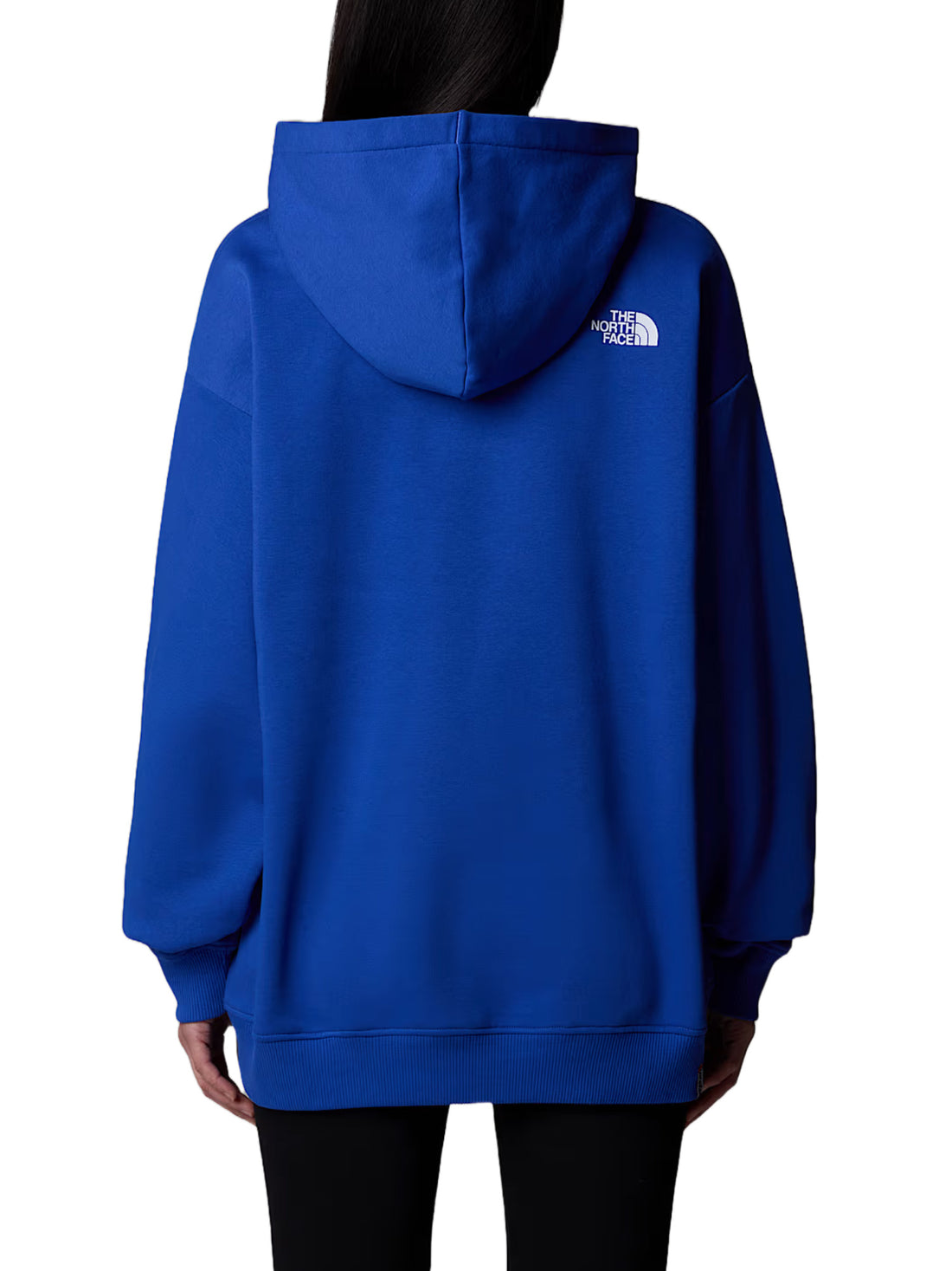 Felpe Blu The North Face