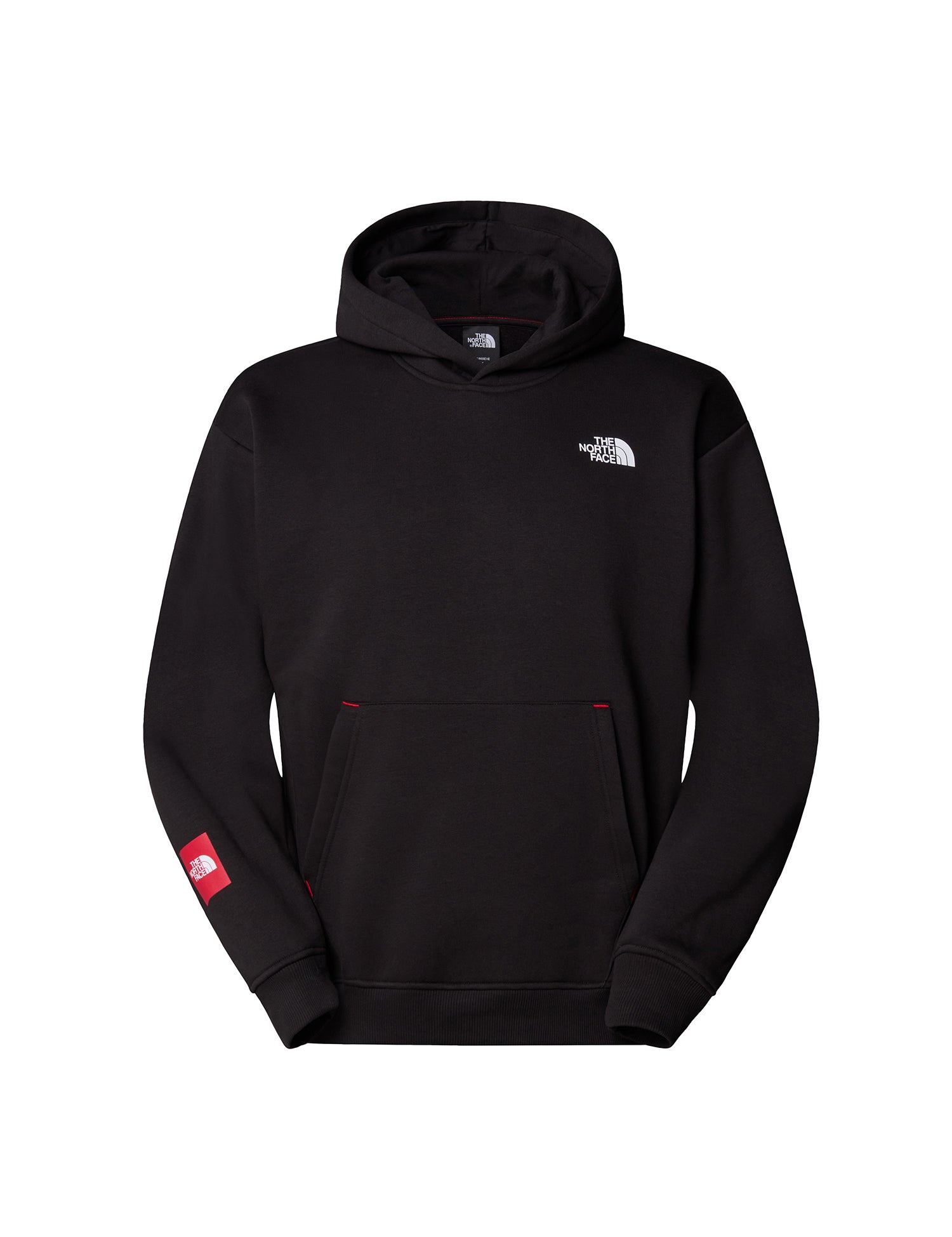 Felpe Nero The North Face