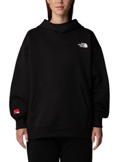 Felpe Nero The North Face