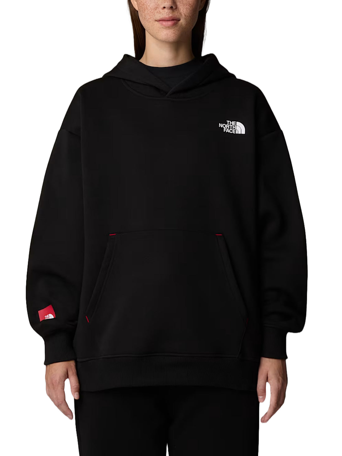 Felpe Nero The North Face