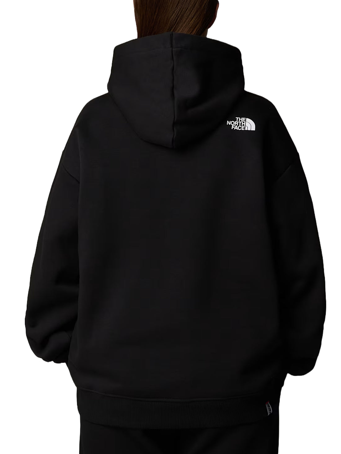 Felpe Nero The North Face