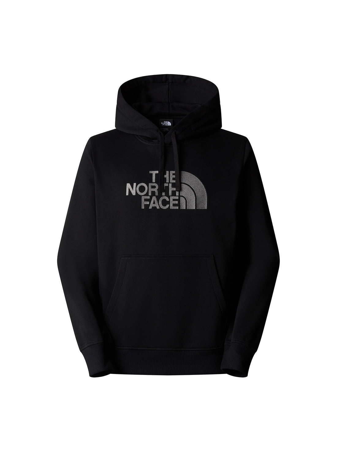 Felpe Nero The North Face