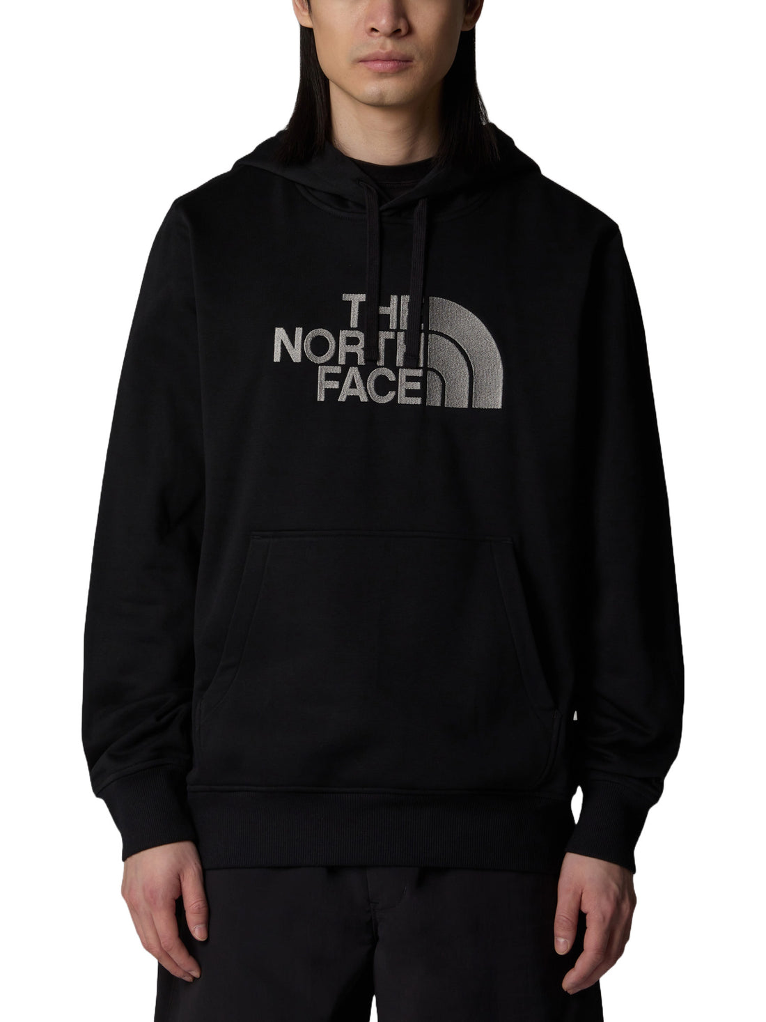 Felpe Nero The North Face