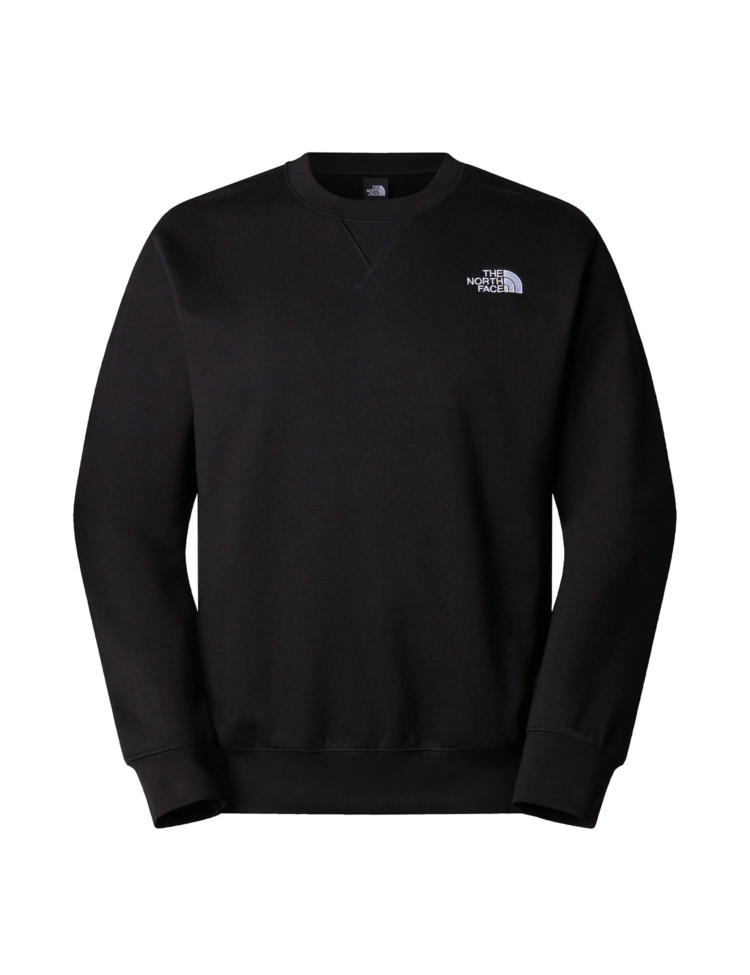 Felpe Nero The North Face