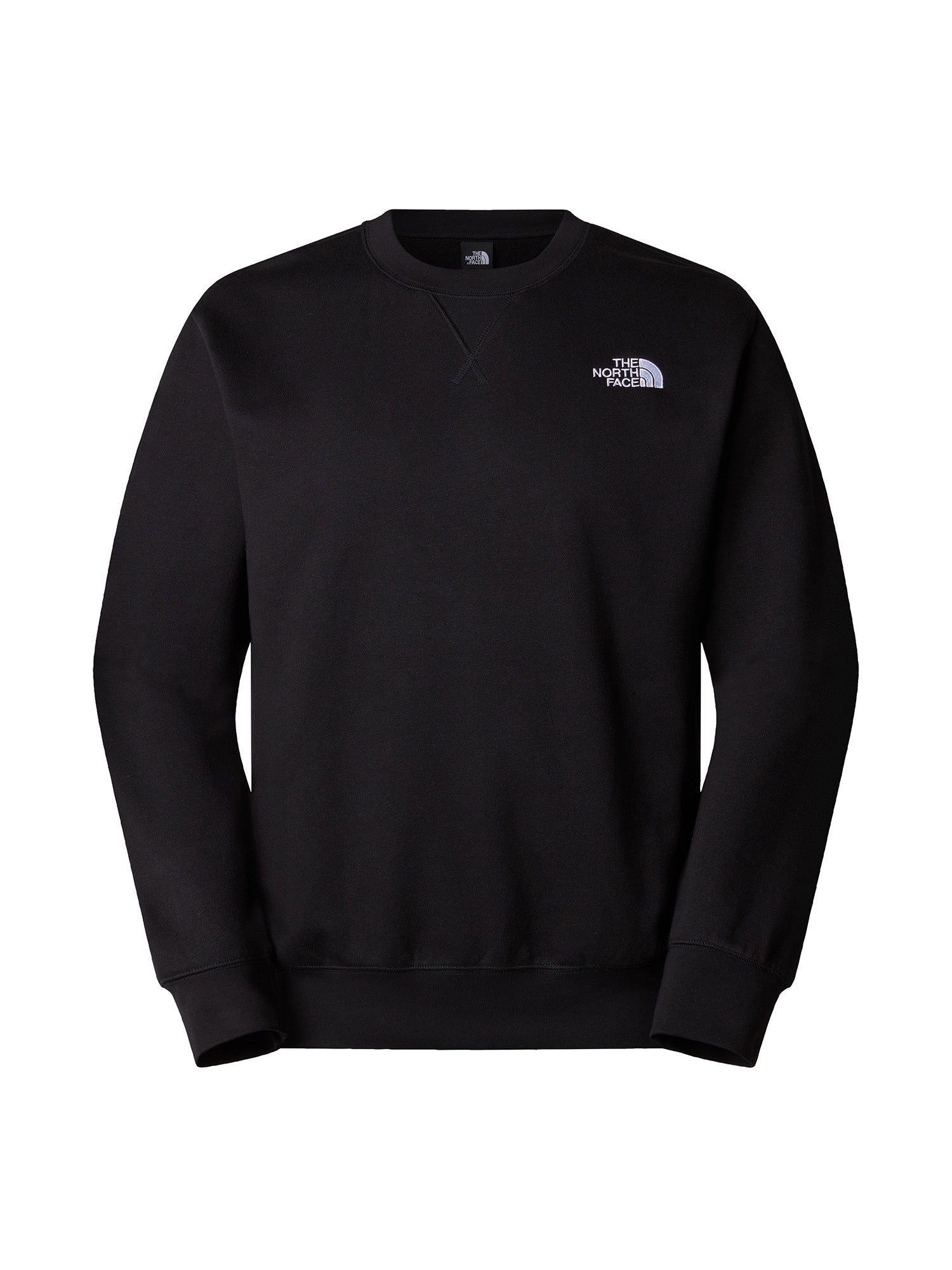 Felpe Nero The North Face