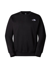 Felpe Nero The North Face