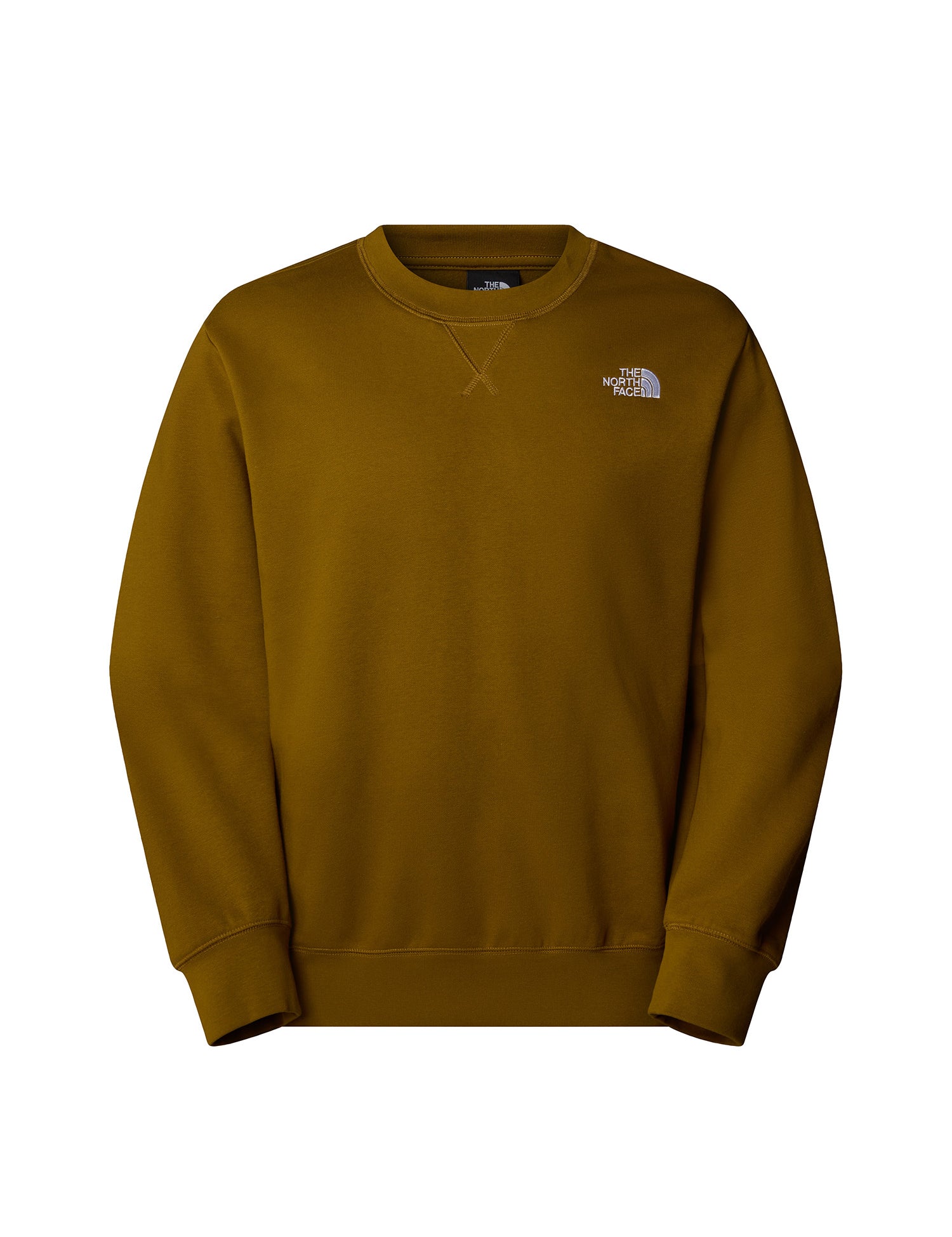 Felpe Marrone The North Face