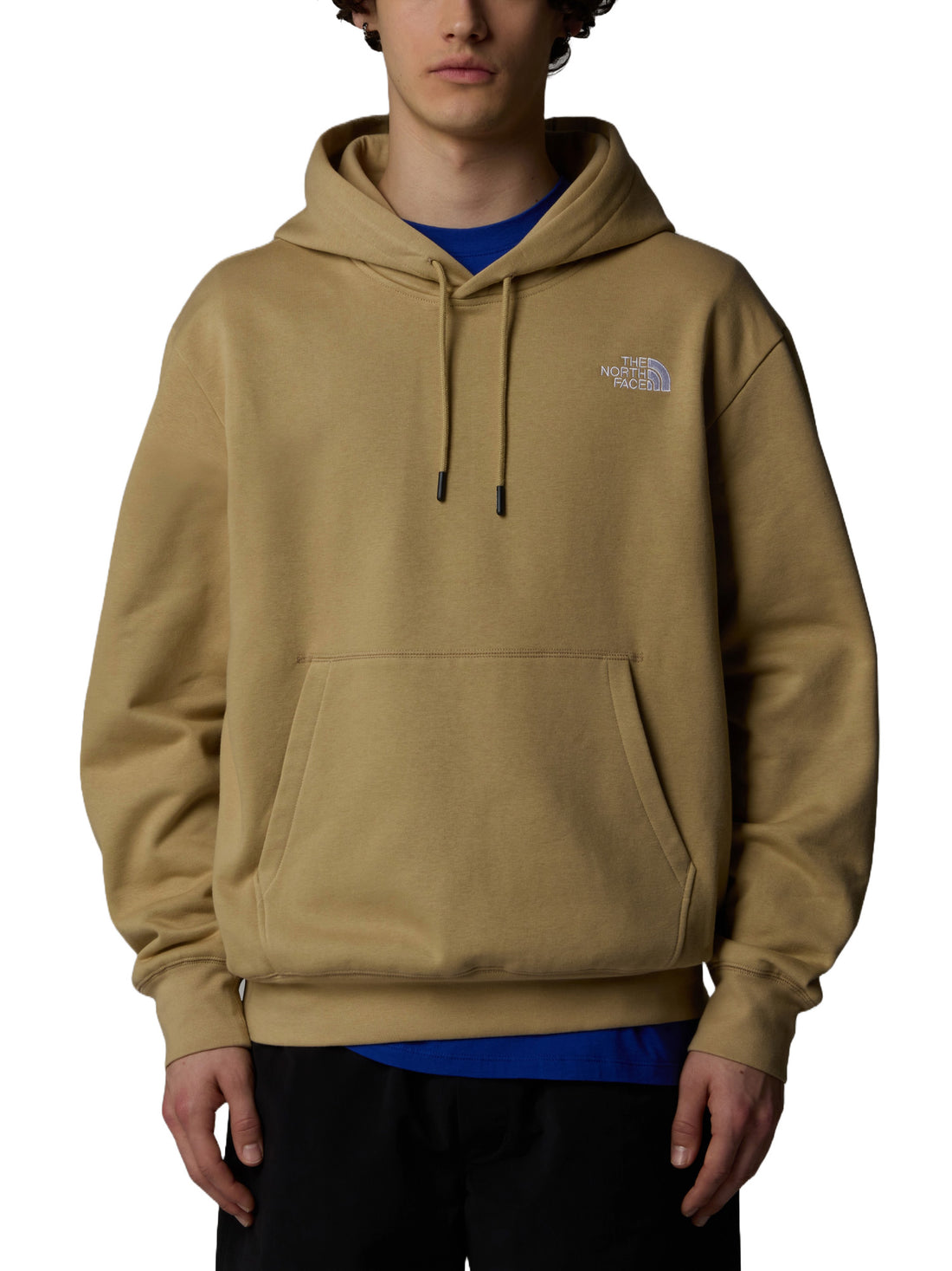 Felpe Beige The North Face