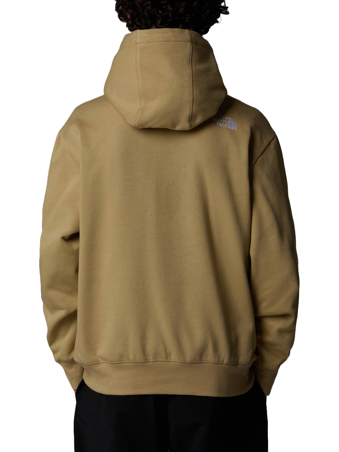 Felpe Beige The North Face