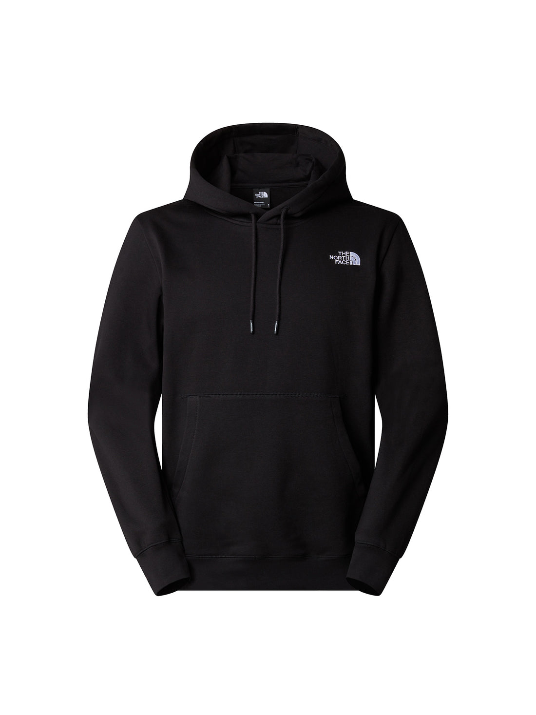 Felpe Nero The North Face