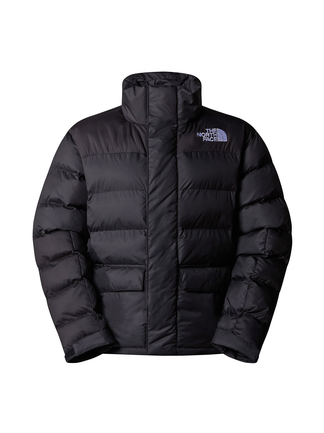 Piumini Nero The North Face