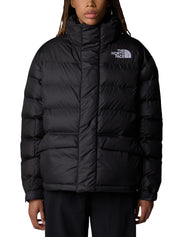 Piumini Nero The North Face