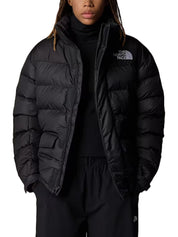 Piumini Nero The North Face