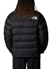 Piumini Nero The North Face