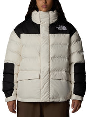 Piumini Bianco The North Face