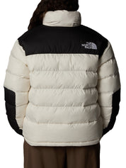 Piumini Bianco The North Face