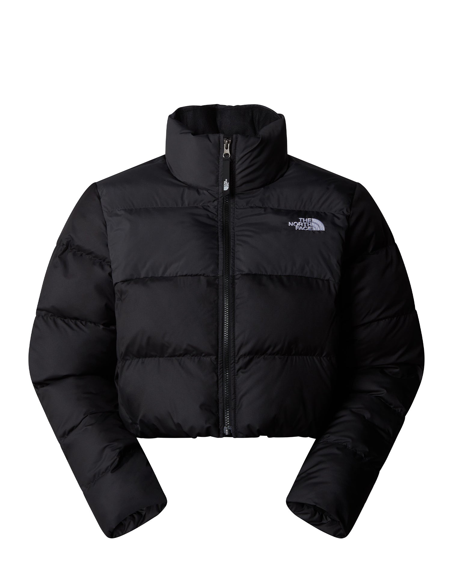 Piumini Nero The North Face
