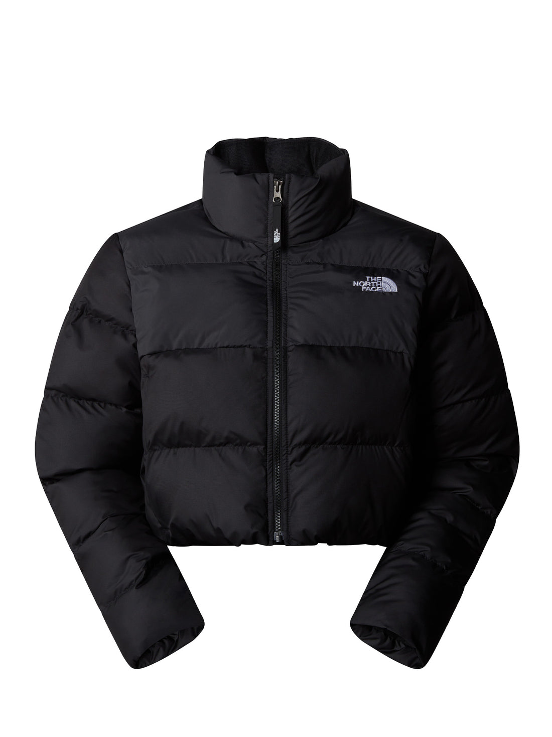 Piumini Nero The North Face