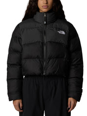 Piumini Nero The North Face