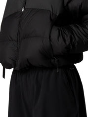 Piumini Nero The North Face