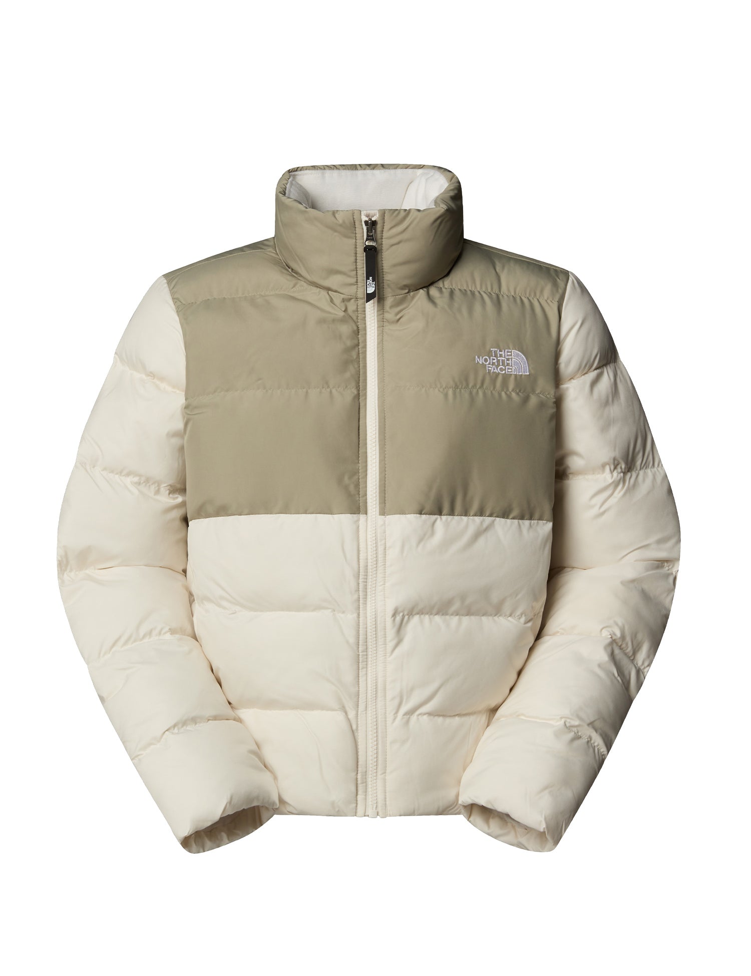 Piumini Beige The North Face