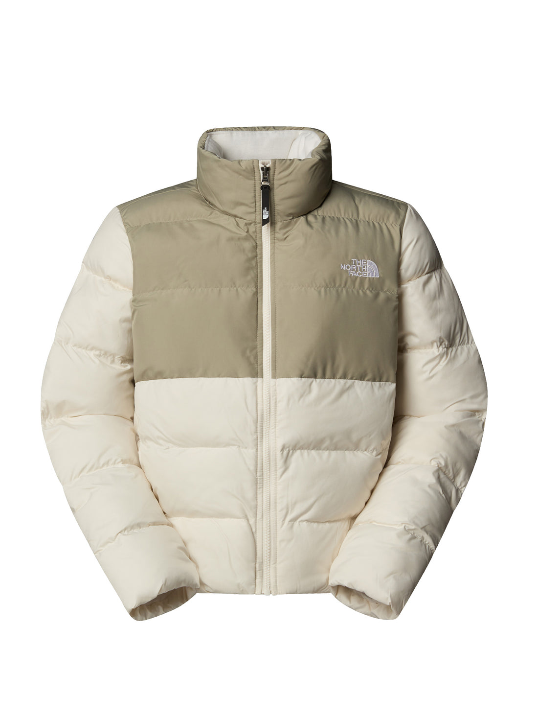 Piumini Beige The North Face