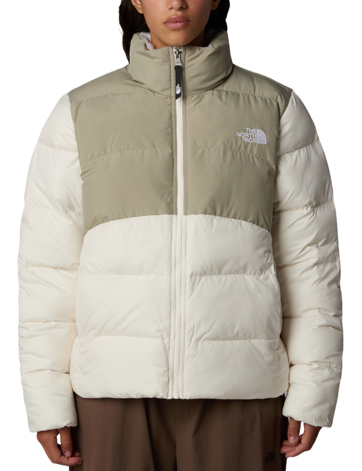 Piumini Beige The North Face