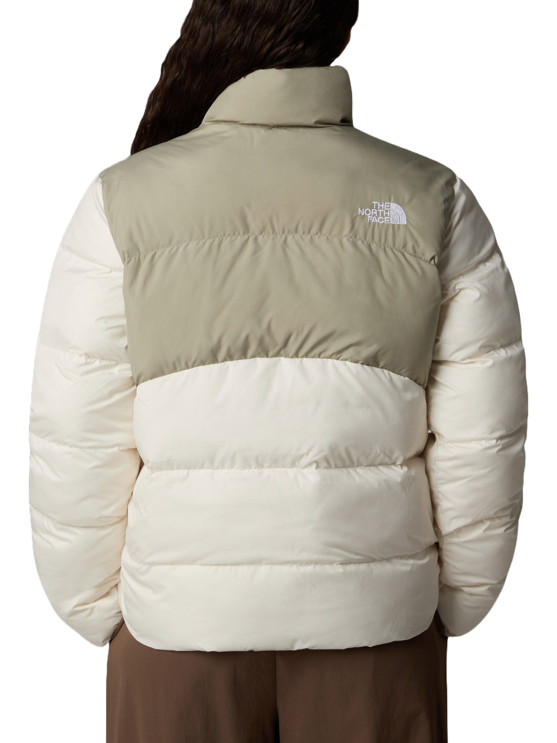 Piumini Beige The North Face