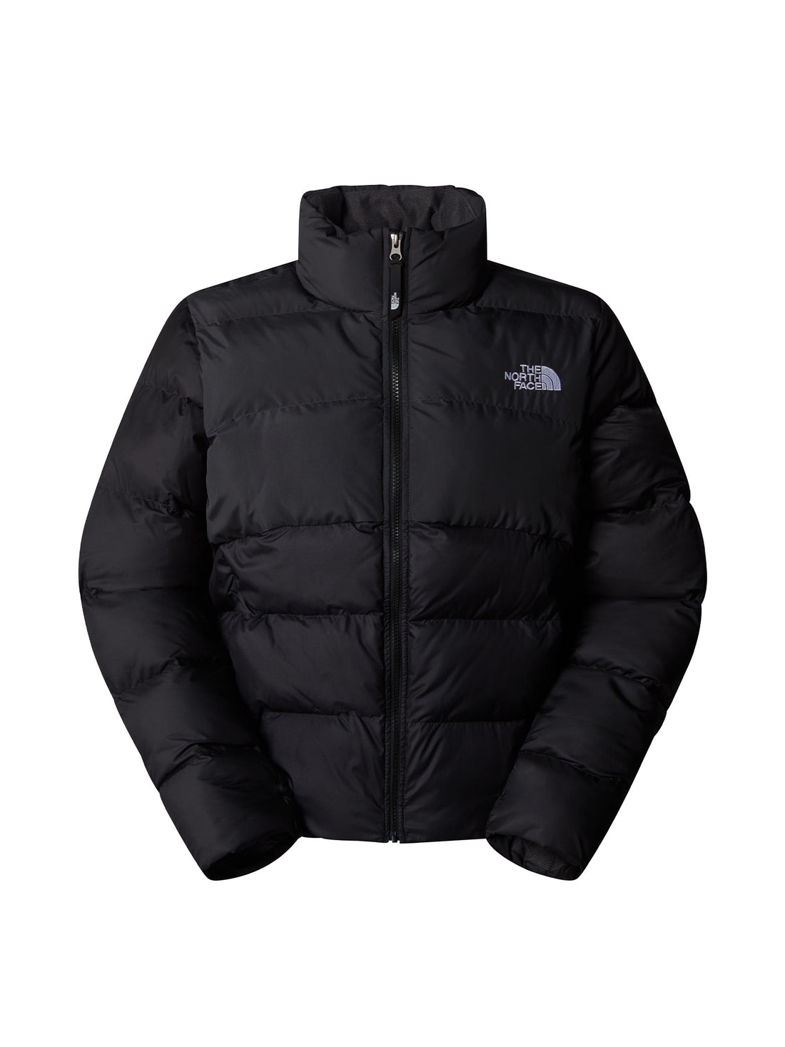 Piumini Nero The North Face