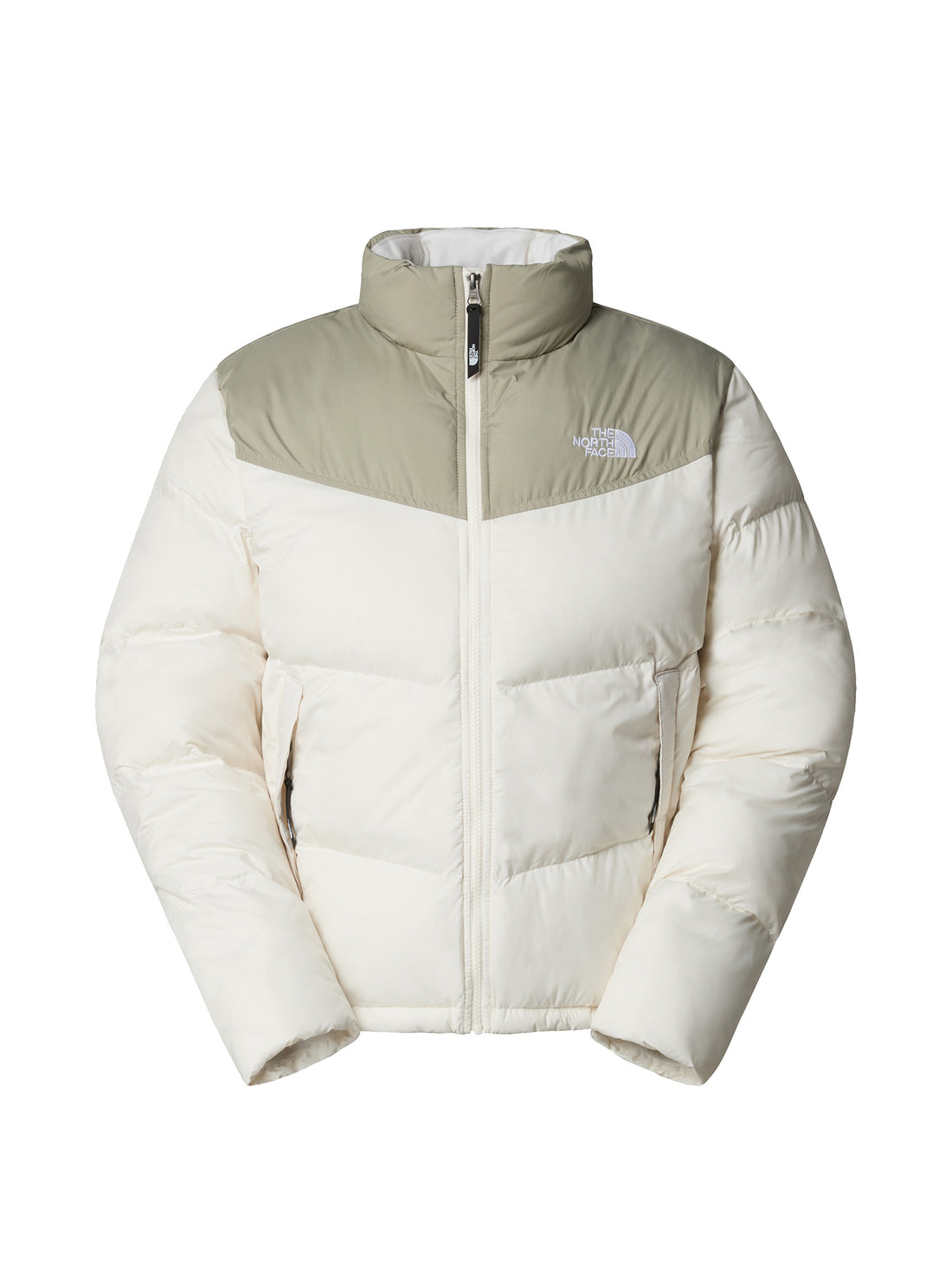 Piumini Beige The North Face