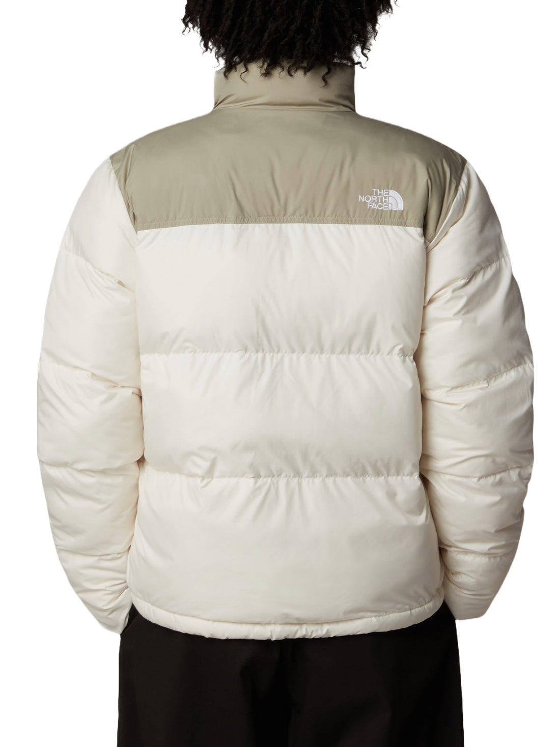 Piumini Beige The North Face