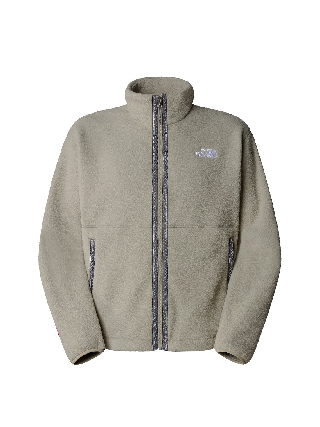 Giacche Grigio The North Face