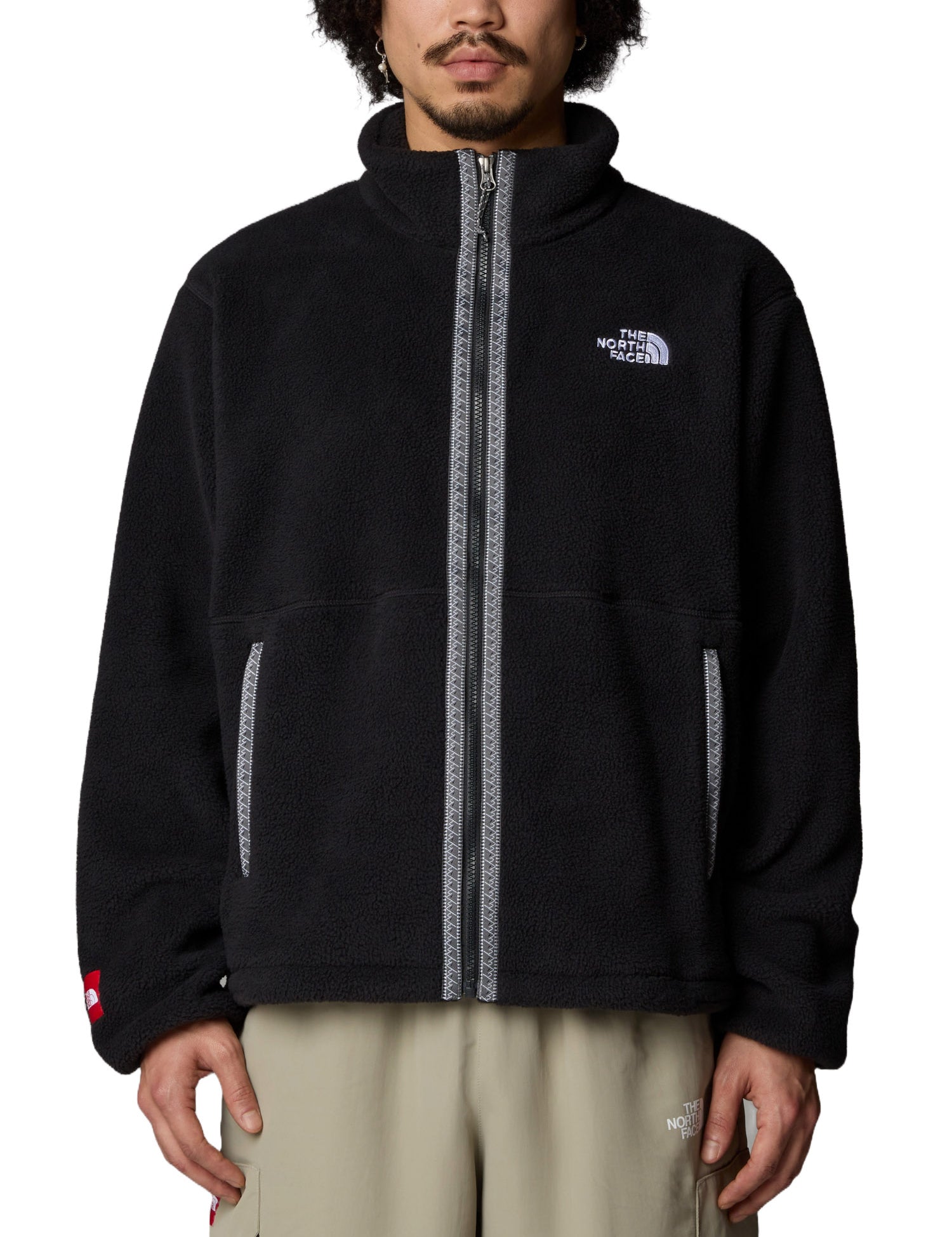 Giacche Nero The North Face