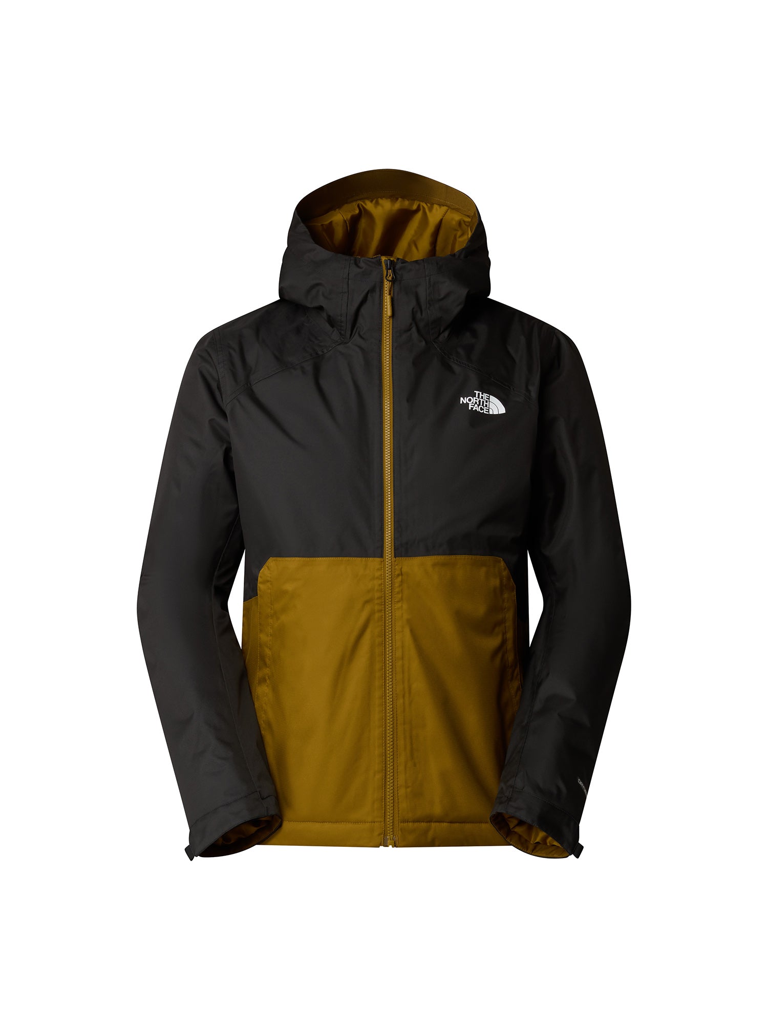 Giacche Verde The North Face