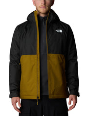 Giacche Verde The North Face